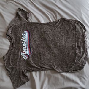 Royce Brand America Tee - size small